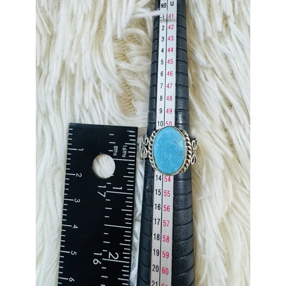 T. Benally **item description